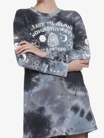 leave me alone shirts